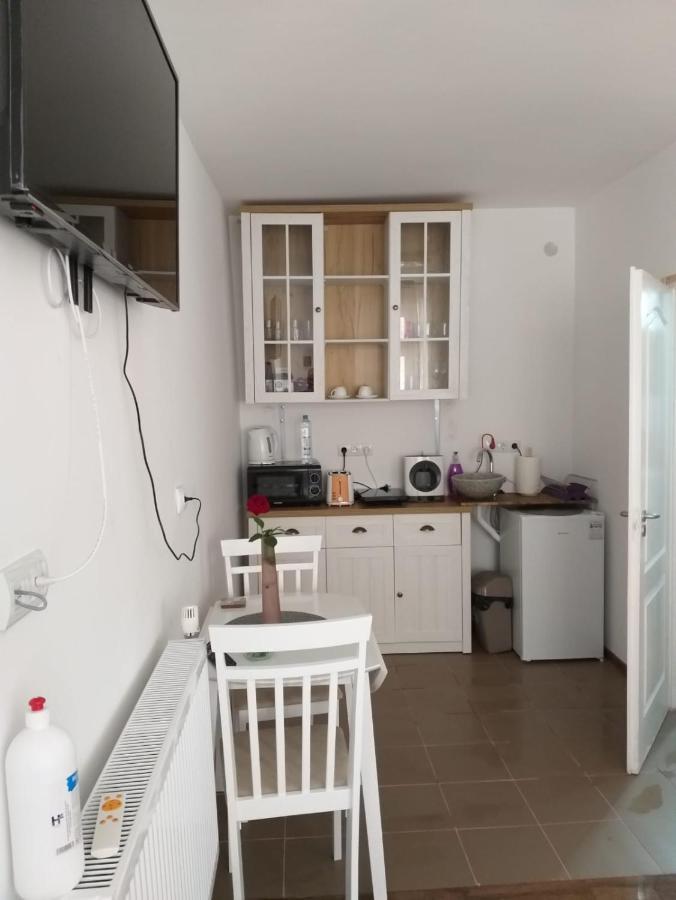 Sara House Apartment Bistrita  Ngoại thất bức ảnh