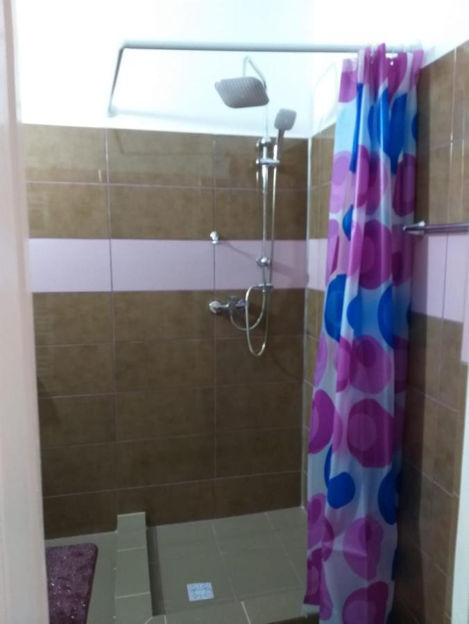 Sara House Apartment Bistrita  Ngoại thất bức ảnh