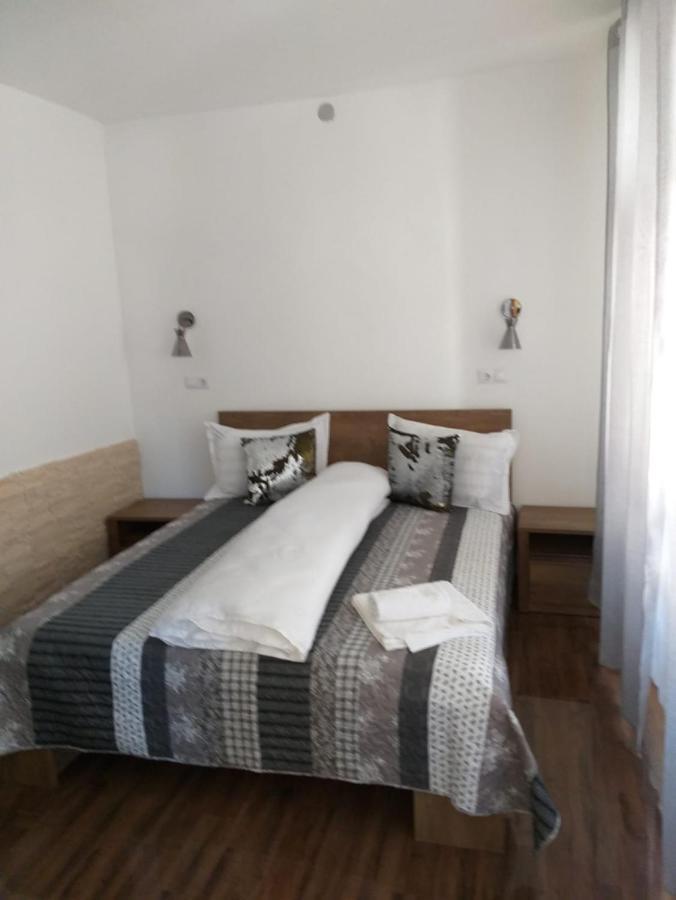 Sara House Apartment Bistrita  Ngoại thất bức ảnh