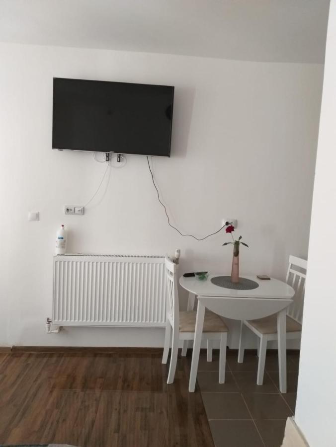 Sara House Apartment Bistrita  Ngoại thất bức ảnh