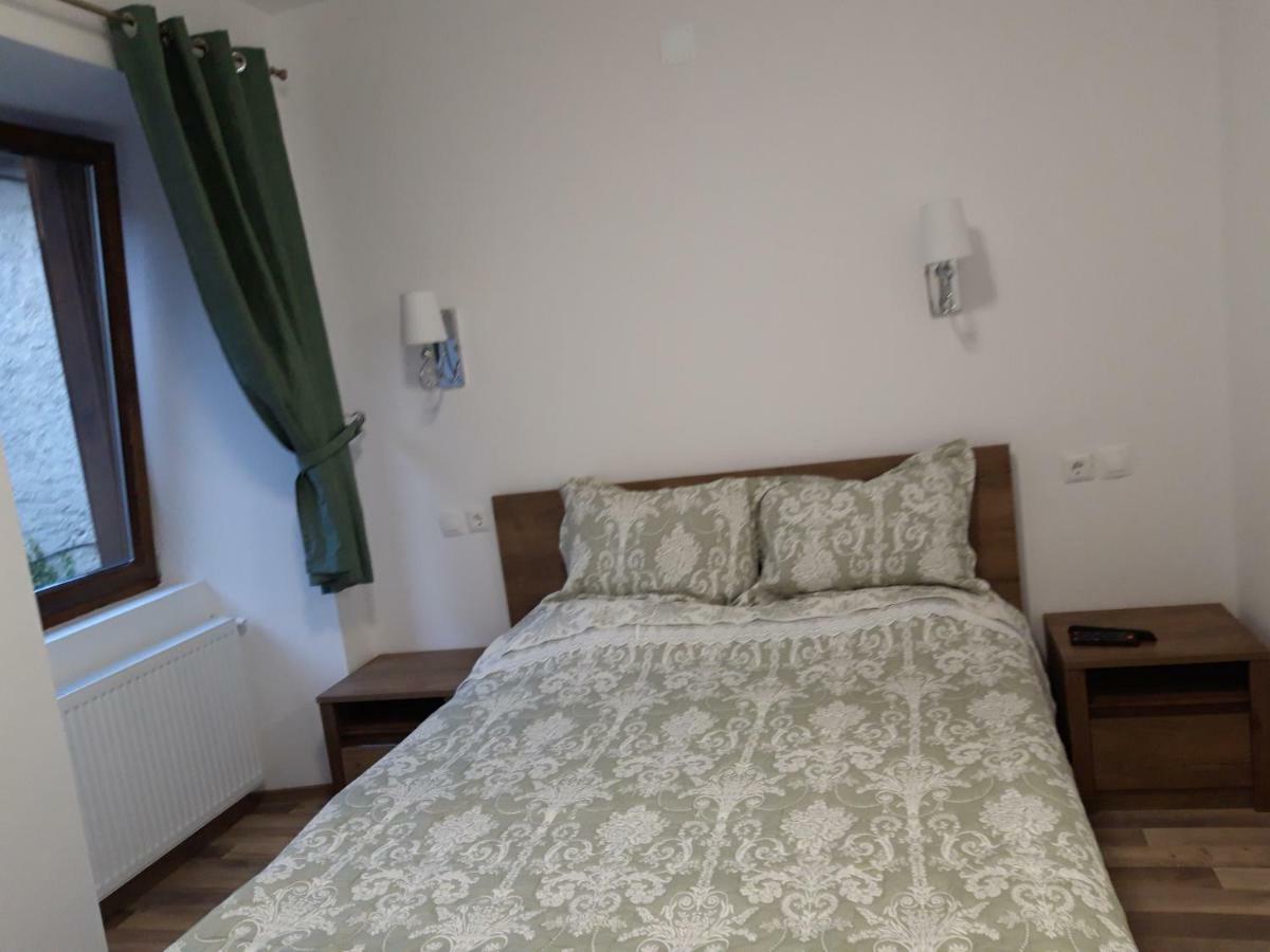 Sara House Apartment Bistrita  Phòng bức ảnh